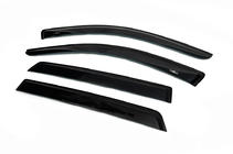 Ветровики HB (4 шт, HIC) фото 3