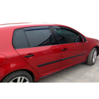 Ветровики HB (4 шт, HIC) фото 1