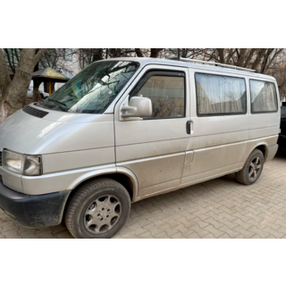 Ветровики вставные (2 шт, HIC) фото 3