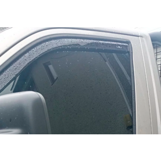 Ветровики вставные (2 шт, HIC) фото 2