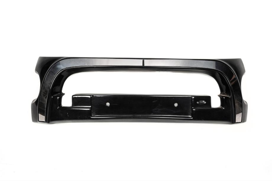 Передняя губа (под покраску) Image