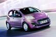 Обзор компактного хэтчбека Peugeot 107