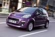 Обзор компактного хэтчбека Peugeot 107
