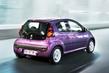 Обзор компактного хэтчбека Peugeot 107