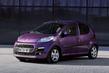 Обзор компактного хэтчбека Peugeot 107