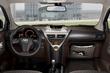 Компактный трехдверный хэтчбек Toyota iQ фото 5