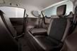 Компактный трехдверный хэтчбек Toyota iQ фото 6