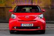 Компактный трехдверный хэтчбек Toyota iQ фото 9