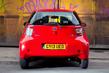 Компактный трехдверный хэтчбек Toyota iQ фото 3