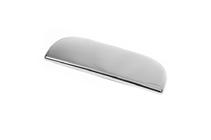 Daihatsu Terios 2006-2017 гг. Хромированная накладка на ручку багажника (нерж. сталь) фото 4