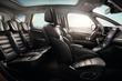 Четвертое поколение компактного минивэна Renault Scenic фото 8