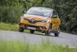 Четвертое поколение компактного минивэна Renault Scenic фото 6