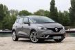 Четвертое поколение компактного минивэна Renault Scenic фото 3