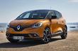 Четвертое поколение компактного минивэна Renault Scenic фото 1