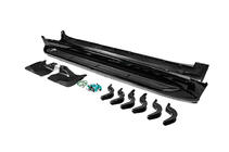 Боковые Пороги (Дизайн Lexus 2012-2016) фото 2