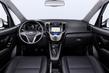 Обзор обновленного микровэна Hyundai ix20 фото 5