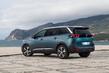 Обзор кроссовера Peugeot 5008 второй генерации фото 9