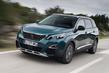 Обзор кроссовера Peugeot 5008 второй генерации фото 3