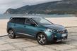 Обзор кроссовера Peugeot 5008 второй генерации фото 1