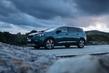 Обзор кроссовера Peugeot 5008 второй генерации фото 2