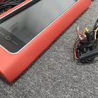 Мультимедийная система (2 монитора) фото 4