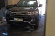 Мы предлагаем рестайлинг Toyota LandCruiser 200 фото 28