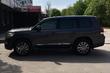 Мы предлагаем рестайлинг Toyota LandCruiser 200 фото 27