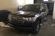 Мы предлагаем рестайлинг Toyota LandCruiser 200 фото 10