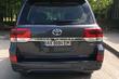 Мы предлагаем рестайлинг Toyota LandCruiser 200 фото 7