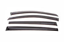 Ветровики HB (4 шт, ANV) фото 2 Ветровики HB (4 шт, ANV) фото 2