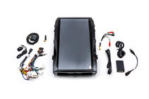 Магнитола VXR 2008-2015 (Стиль Tesla, 16 Дюймов) фото 1