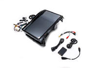 Магнитола VXR 2008-2015 (Стиль Tesla, 16 Дюймов) фото 2