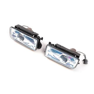 Противотуманные фары (2 шт) BMW 3 серия E36 1990-2000 гг. фото 2