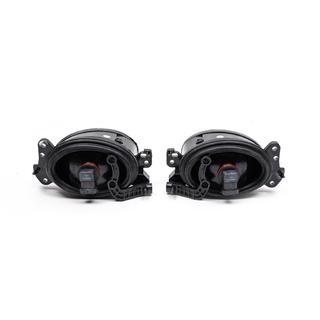 Противотуманные фары (2 шт) Mercedes E-сlass W211 2002-2009 гг. фото 4