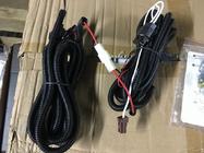 Honda CRV 2001-2006 гг. Противотуманные фары (2 шт) фото 5