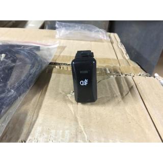 Противотуманные фары (2 шт) Honda CRV 2001-2006 гг. фото 3