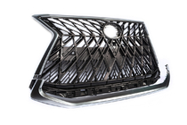 Решетка радиатора TRD (2016-2020) фото 1