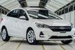 Обновленный среднеразмерный седан Chery Arrizo 5 фото 1