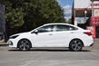 Обновленный среднеразмерный седан Chery Arrizo 5 фото 3