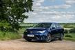 Обзор седана Toyota Avensis