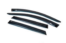 Ветровики SW (4 шт, HIC) фото 2 Ветровики SW (4 шт, HIC) фото 2