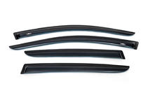 Ветровики WG (4 шт, HIC) фото 2