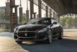 Престижный седан Maserati Quattroporte фото 10