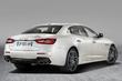 Престижный седан Maserati Quattroporte фото 9