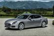 Престижный седан Maserati Quattroporte фото 1