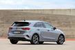 Обзор третьего поколения хэтчбека Kia Ceed фото 4