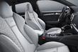 Спортивный пятидверный хэтчбек Audi RS3 Sportback фото 6