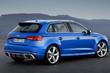 Спортивный пятидверный хэтчбек Audi RS3 Sportback фото 12
