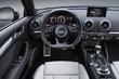 Спортивный пятидверный хэтчбек Audi RS3 Sportback фото 5