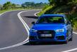 Спортивный пятидверный хэтчбек Audi RS3 Sportback фото 9